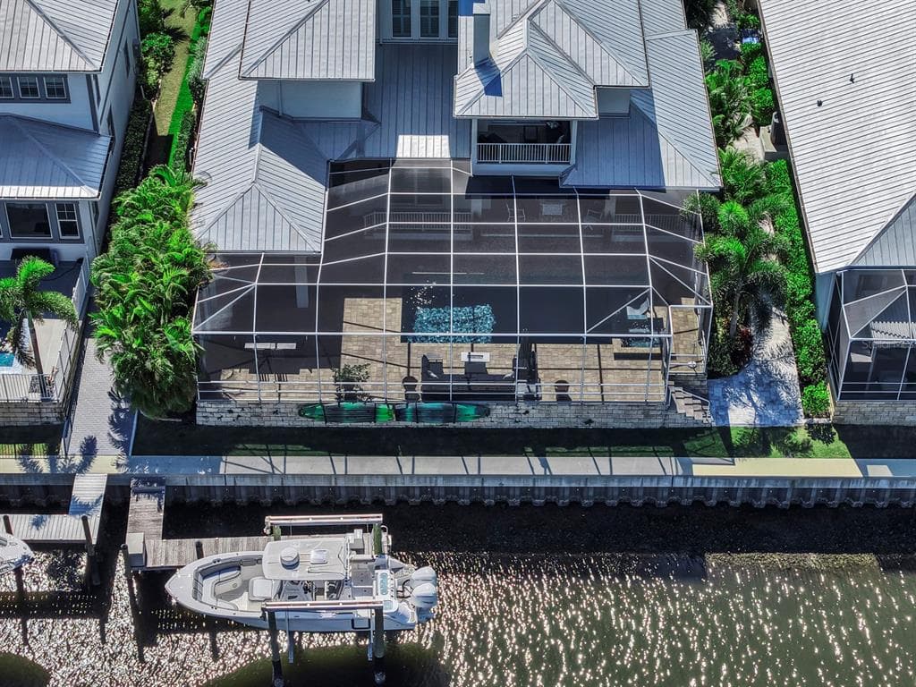 701 PINCKNEY DRIVE, APOLLO BEACH, FL, 33572 photo 4