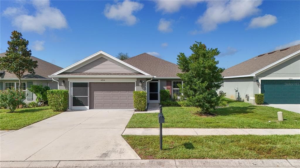 14514 Potterton Circle, Hudson, FL, 34667