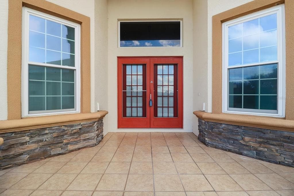 271 HAMBLETONIAN DRIVE, INVERNESS, FL, 34453 photo 3