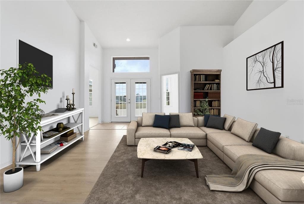 271 HAMBLETONIAN DRIVE, INVERNESS, FL, 34453 photo 5