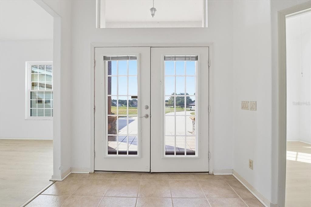 271 HAMBLETONIAN DRIVE, INVERNESS, FL, 34453 photo 4