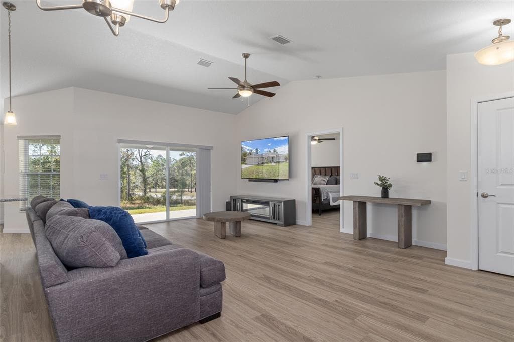 13182 SPRUCE GROUSE AVENUE, BROOKSVILLE, FL 34614 photo 5