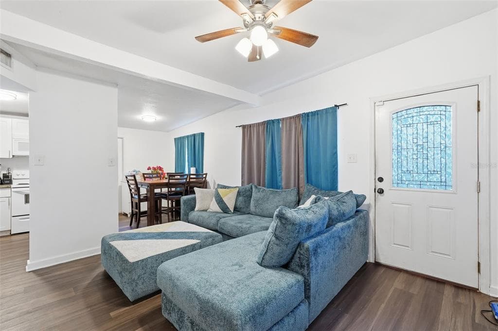 8148 BAYOU DRIVE, SEMINOLE, FL 33777 photo 5