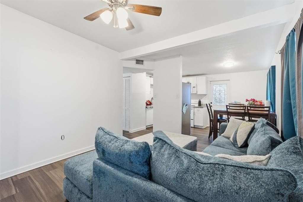 8148 BAYOU DRIVE, SEMINOLE, FL 33777 photo 4