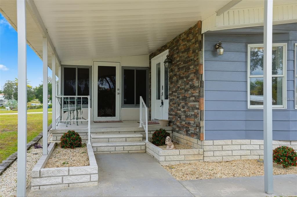 8156 BAYCREST DRIVE, BROOKSVILLE, FL 34613 photo 2