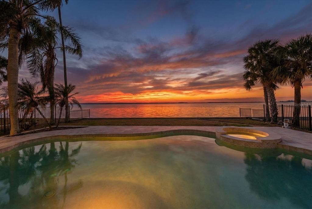 1614 SANTA BARBARA DRIVE, DUNEDIN, FL 34698 photo 2