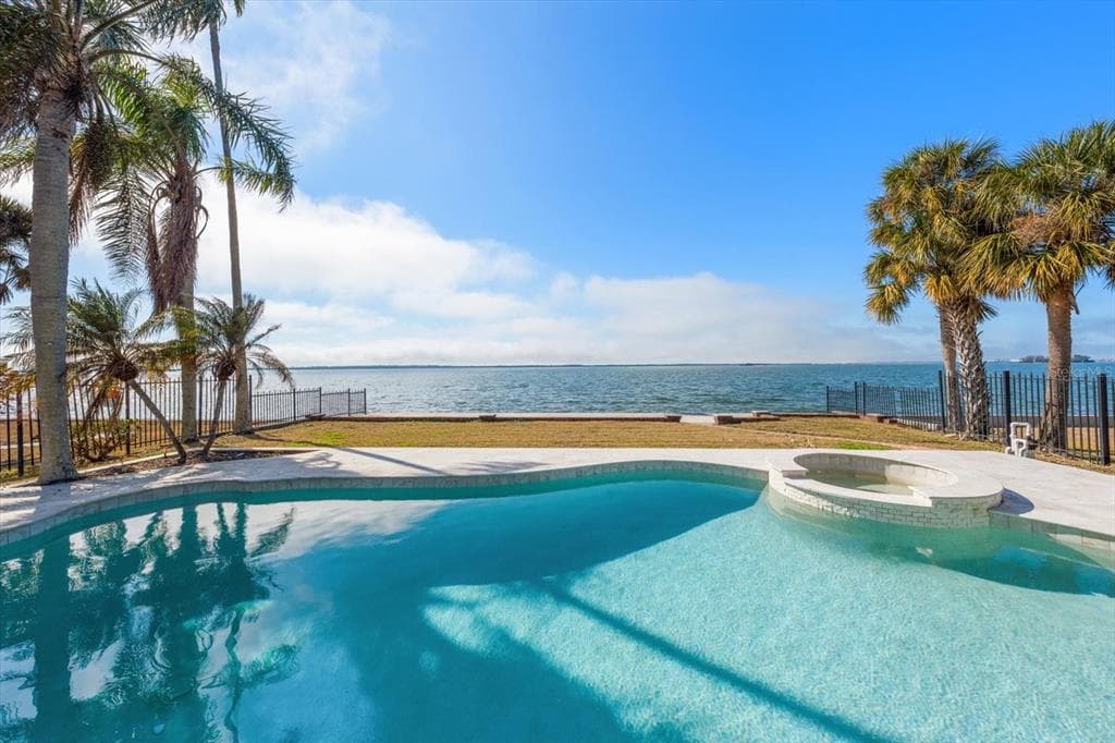 1614 SANTA BARBARA DRIVE, DUNEDIN, FL 34698