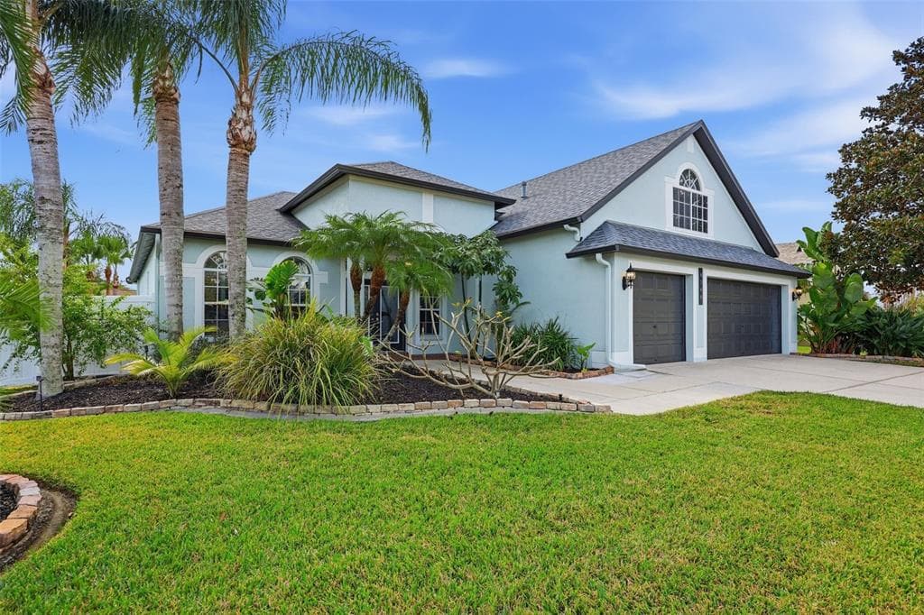 4746 CARROWAY DRIVE, LAND O LAKES, FL 34639 photo 3