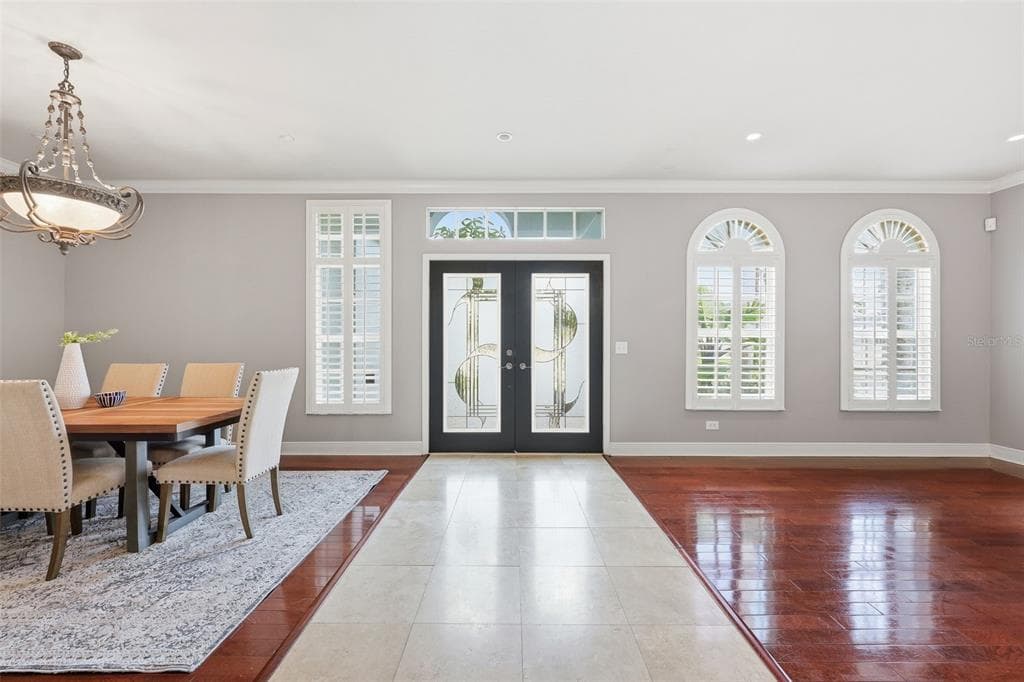 4746 CARROWAY DRIVE, LAND O LAKES, FL 34639 photo 5