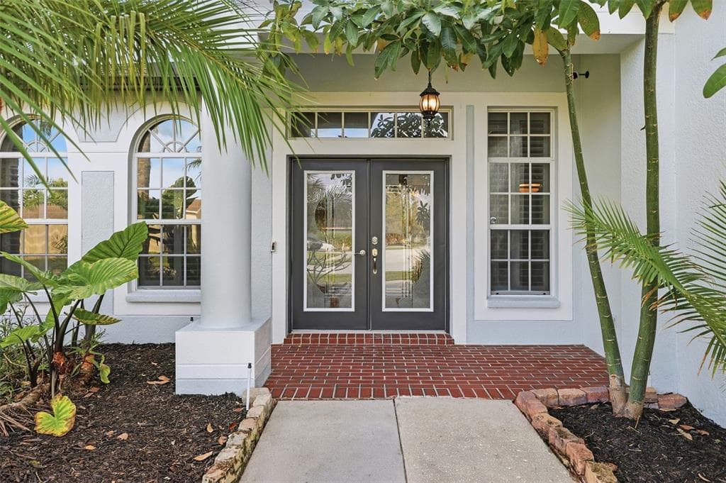 4746 CARROWAY DRIVE, LAND O LAKES, FL 34639 photo 4