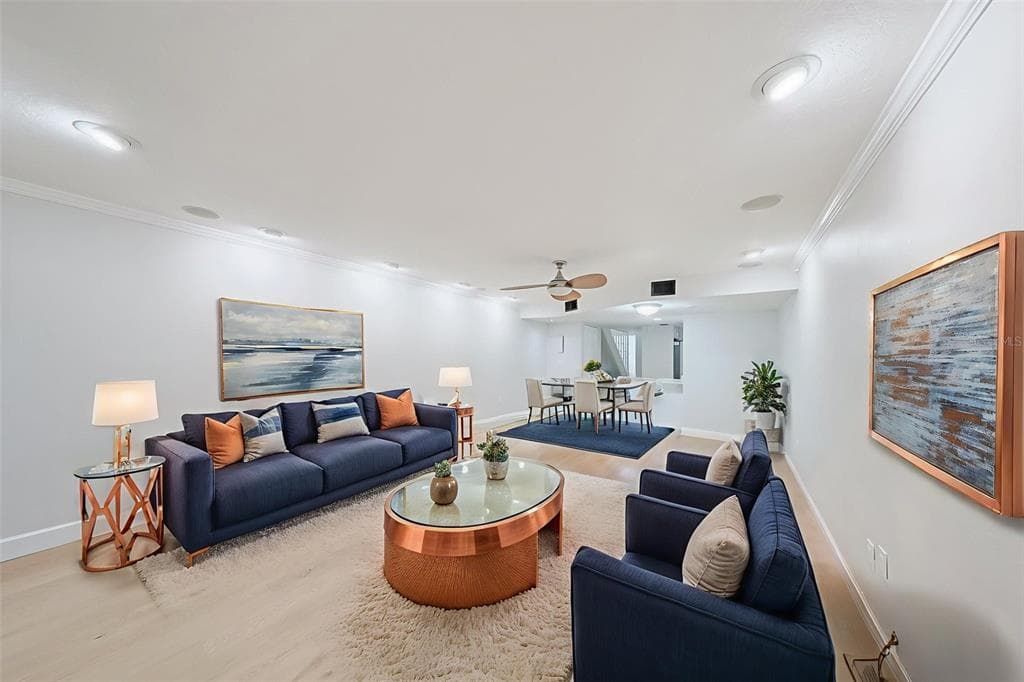 1028 APOLLO BEACH BOULEVARD Unit 2, APOLLO BEACH, FL 33572 photo 3