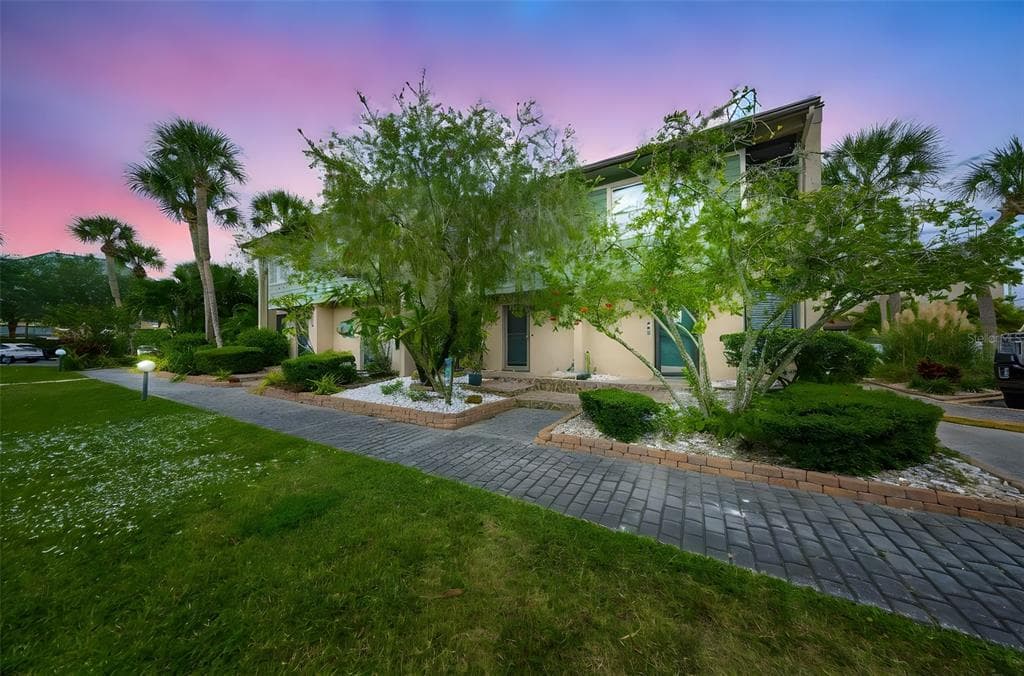 1028 APOLLO BEACH BOULEVARD Unit 2, APOLLO BEACH, FL 33572