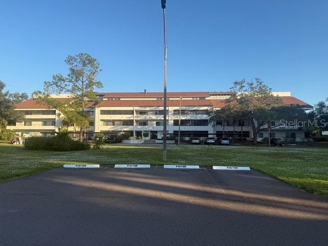 2583 COUNTRYSIDE BOULEVARD Unit 3307, CLEARWATER, FL 33761