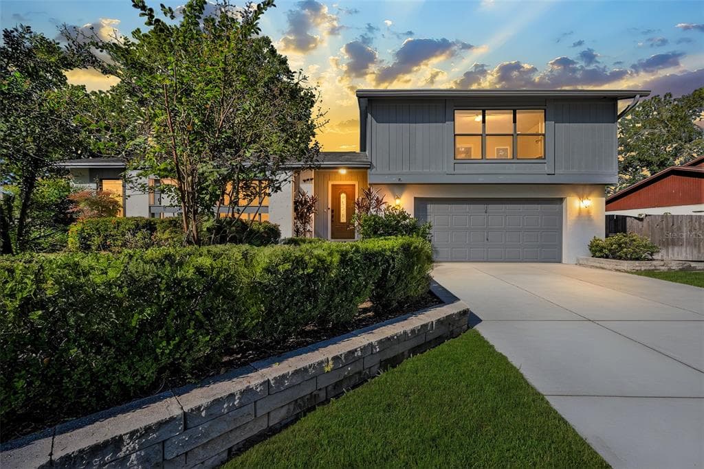 4005 DELLBROOK DRIVE, TAMPA, FL 33624