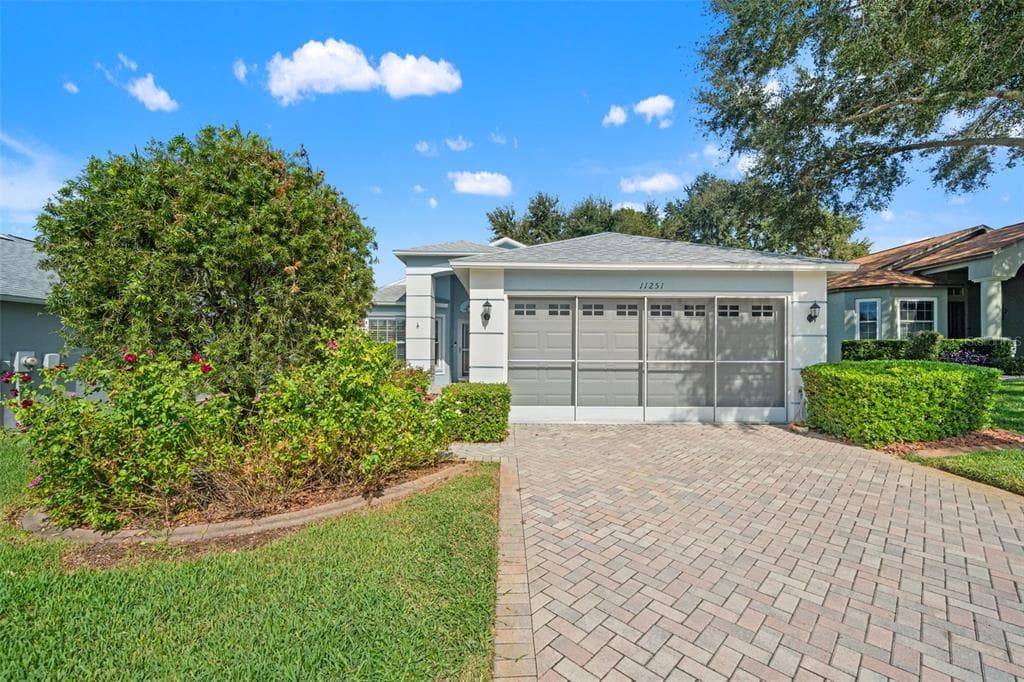 11251 HOLLANDER AVENUE, HUDSON, FL 34667