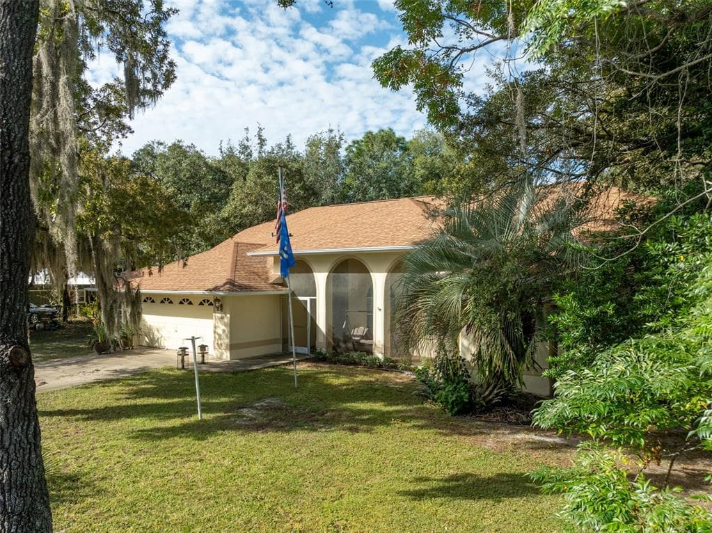 5142 LOUISE POINT, HOMOSASSA, FL 34446 photo 2