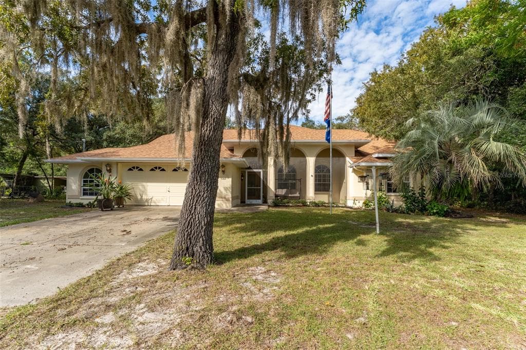 5142 LOUISE POINT, HOMOSASSA, FL 34446 photo 3
