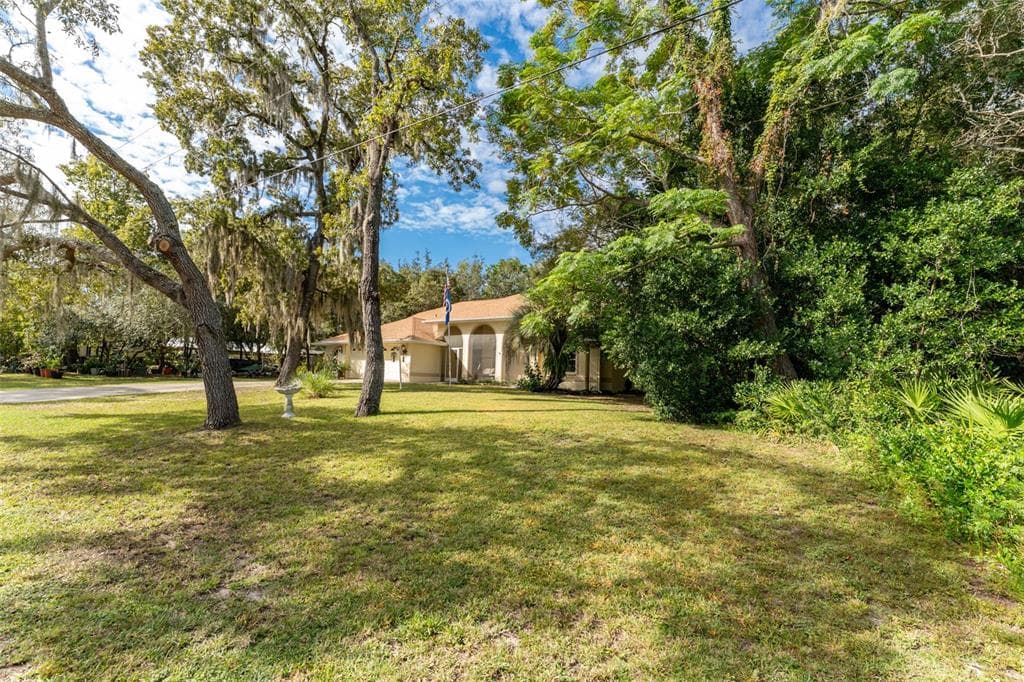 5142 LOUISE POINT, HOMOSASSA, FL 34446 photo 5