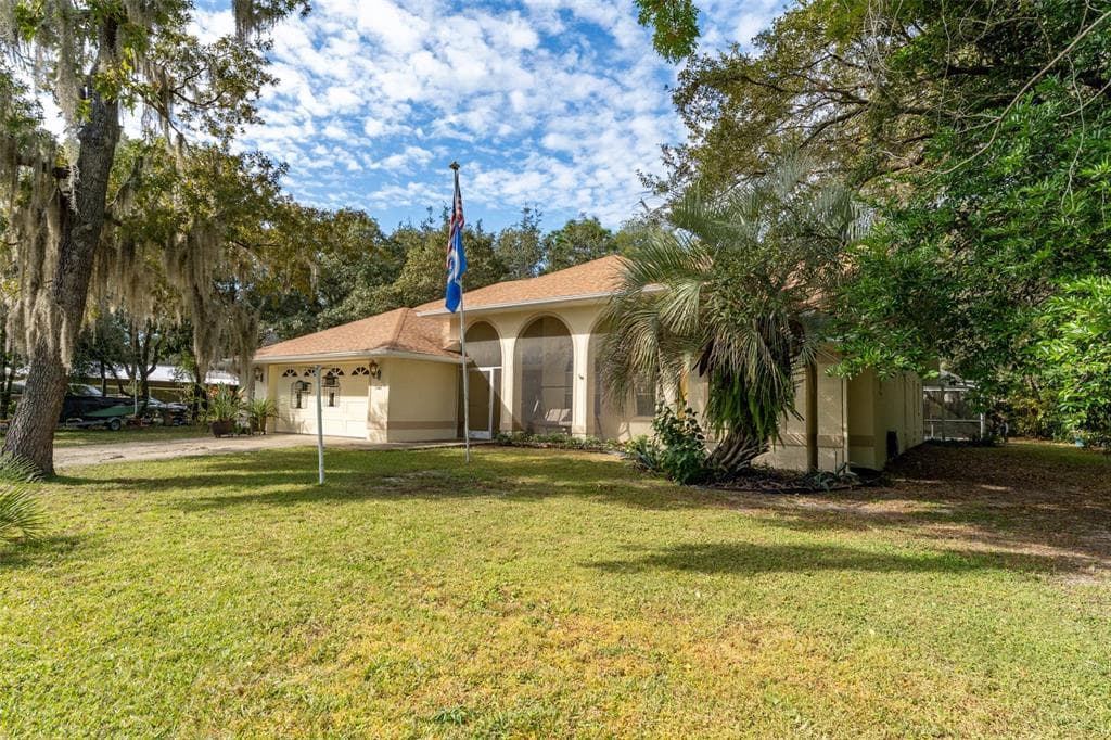 5142 LOUISE POINT, HOMOSASSA, FL 34446 photo 4