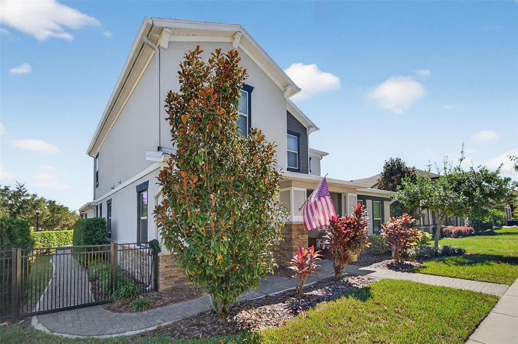 5706 ESKER FALLS LANE, LITHIA, FL 33547 photo 3