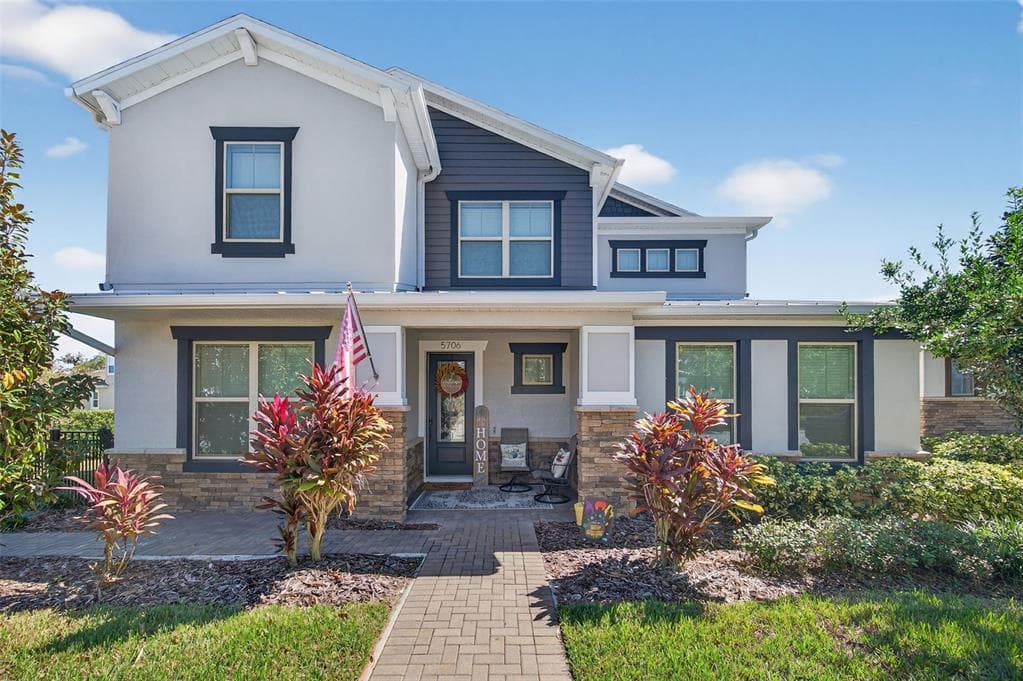 5706 ESKER FALLS LANE, LITHIA, FL 33547