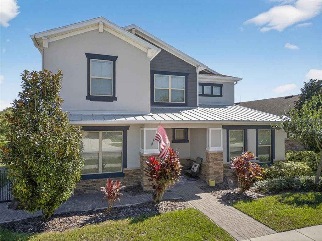 5706 ESKER FALLS LANE, LITHIA, FL 33547 photo 4