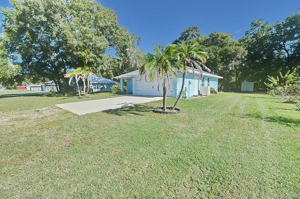 155 CRESTWOOD AVENUE, INVERNESS, FL 34453 photo 3