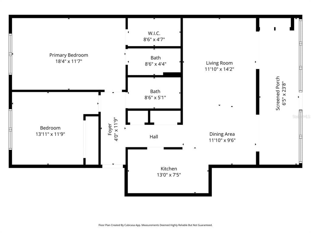 2400 FOREST DRIVE Unit 117, INVERNESS, FL 34453 photo 5
