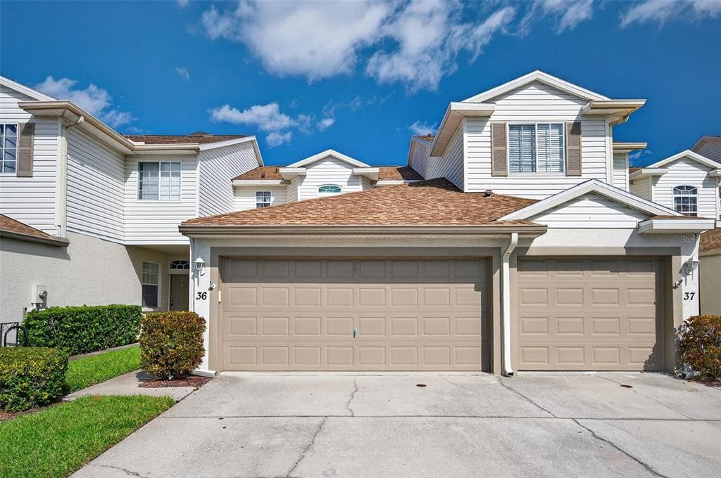 6400 46TH AVENUE Unit 36, KENNETH CITY, FL 33709 photo 2