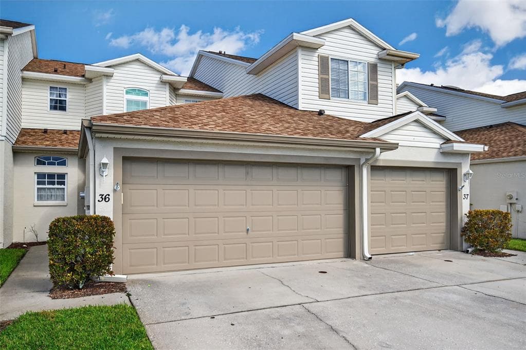 6400 46TH AVENUE Unit 36, KENNETH CITY, FL 33709