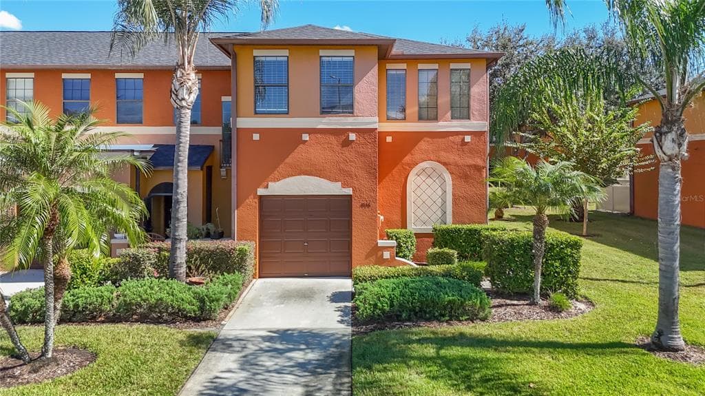 1046 TULLAMORE DRIVE, WESLEY CHAPEL, FL 33543