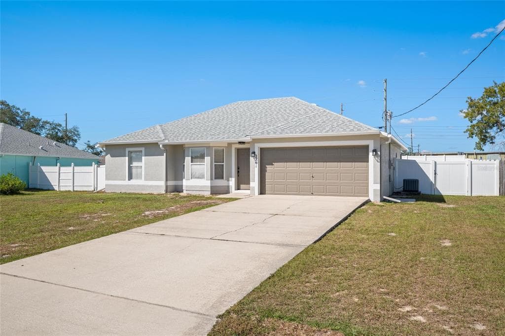 2261 POMEROY ROAD, SPRING HILL, FL 34609 photo 2