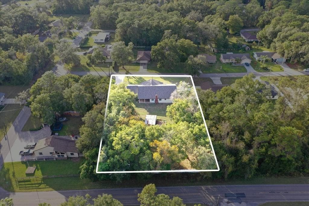 4349 CULVER TERRACE, INVERNESS, FL 34452 photo 5