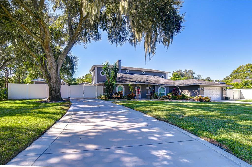 15306 SPRUSON Street, ODESSA, FL 33556 photo 2