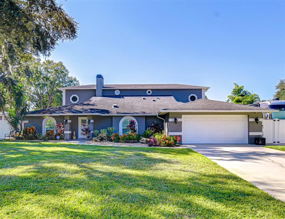 15306 SPRUSON Street, ODESSA, FL 33556