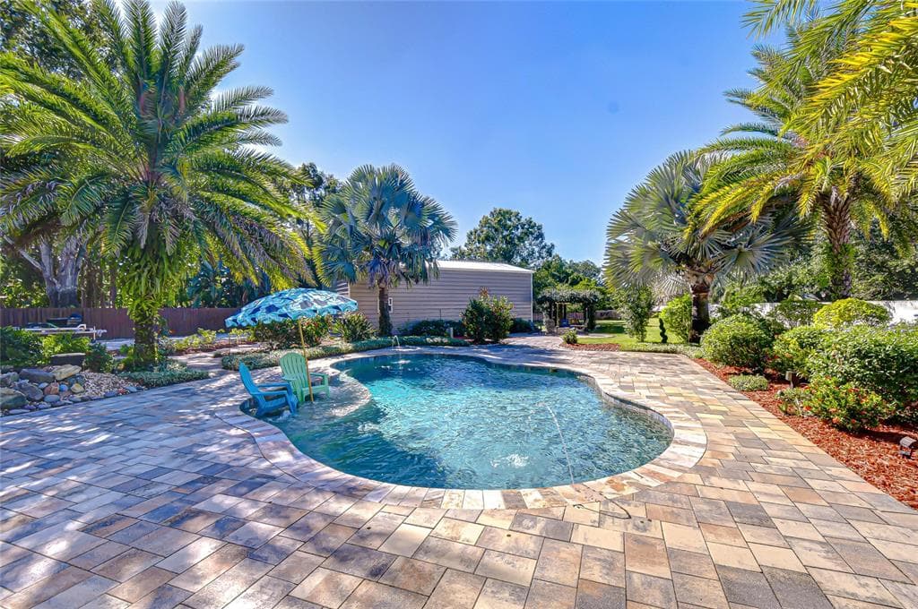 15306 SPRUSON Street, ODESSA, FL 33556 photo 5