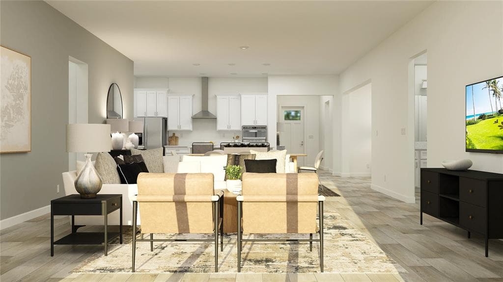 6885 CONNECTION WAY, NEW PORT RICHEY, FL 34653 photo 3