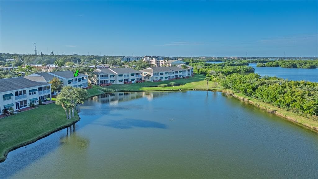 6401 99TH WAY Unit 15C, Street PETERSBURG, FL 33708 photo 2