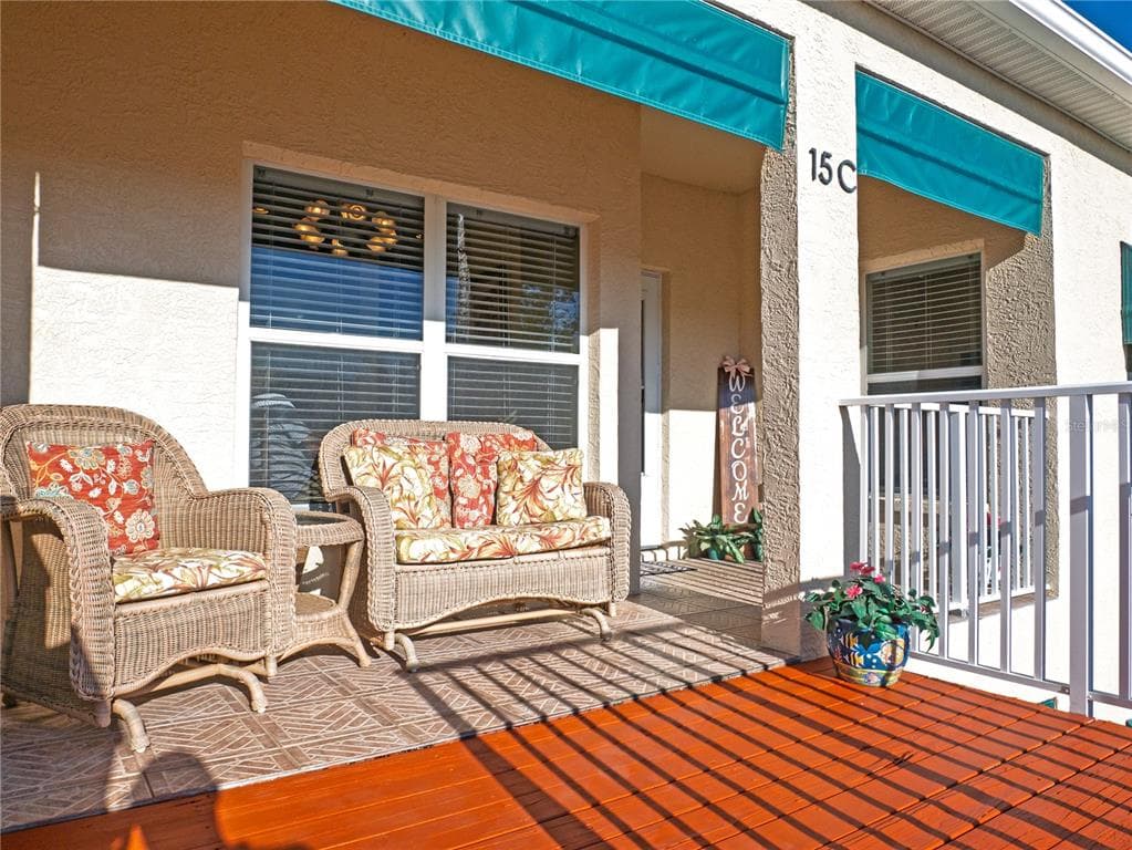 6401 99TH WAY Unit 15C, Street PETERSBURG, FL 33708 photo 5