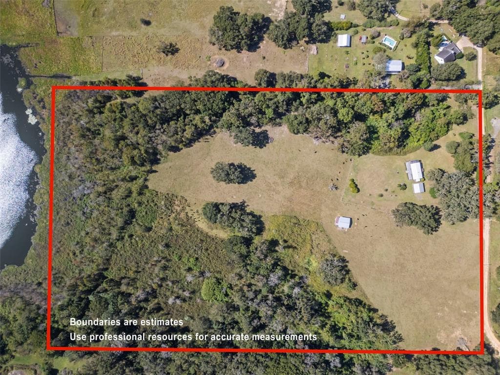 32854 LISTER ROAD, DADE CITY, FL, 33523 photo 2