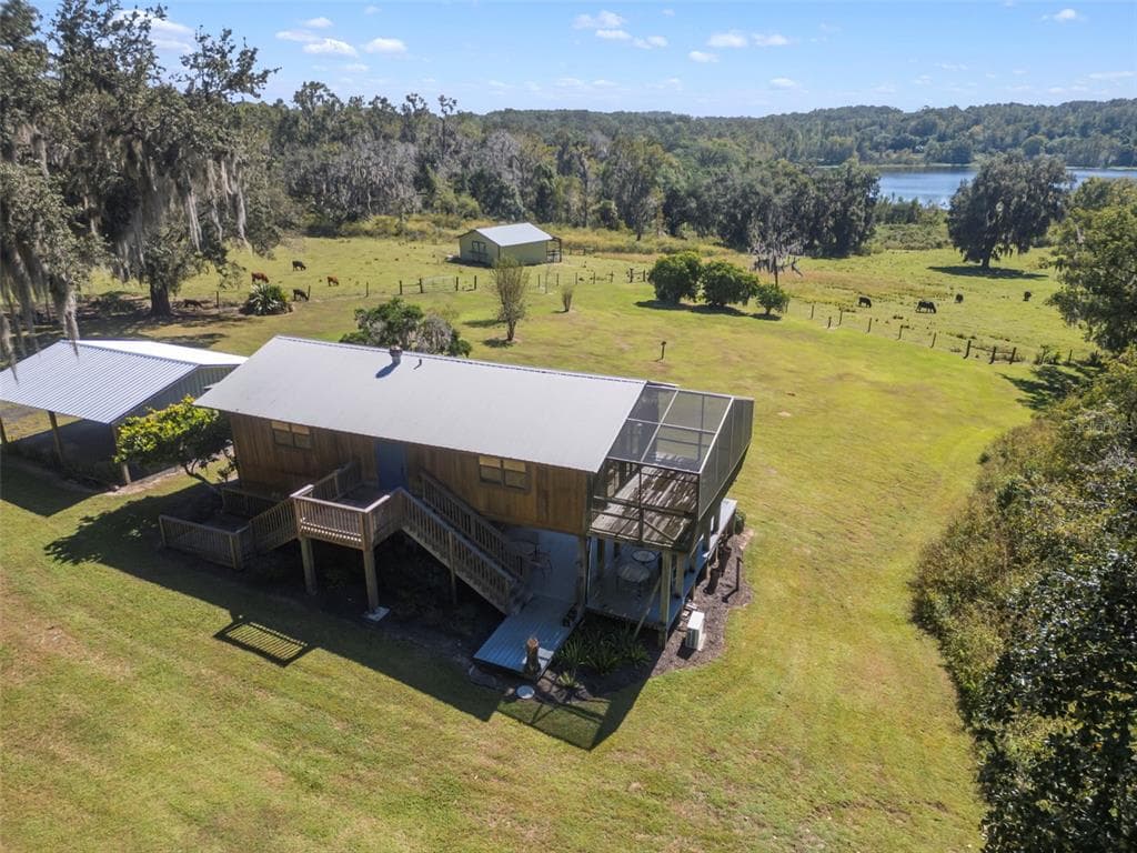 32854 LISTER ROAD, DADE CITY, FL, 33523