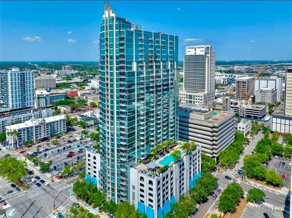 777 ASHLEY DRIVE Unit 1702, TAMPA, FL 33602 photo 2