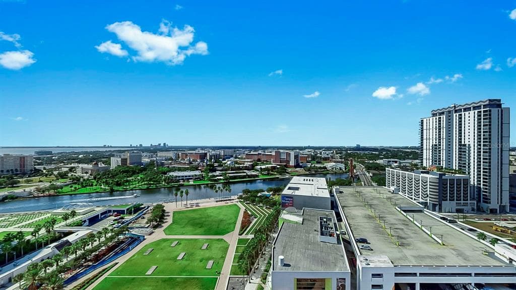 777 ASHLEY DRIVE Unit 1702, TAMPA, FL 33602 photo 5