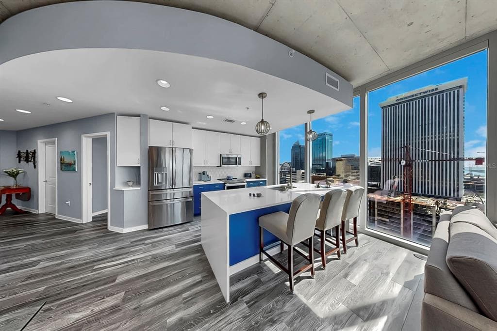 777 ASHLEY DRIVE Unit 1702, TAMPA, FL 33602 photo 4