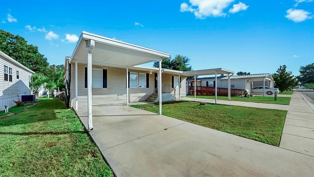 8304 FANTASIA PARK WAY, RIVERVIEW, FL, 33578 photo 4