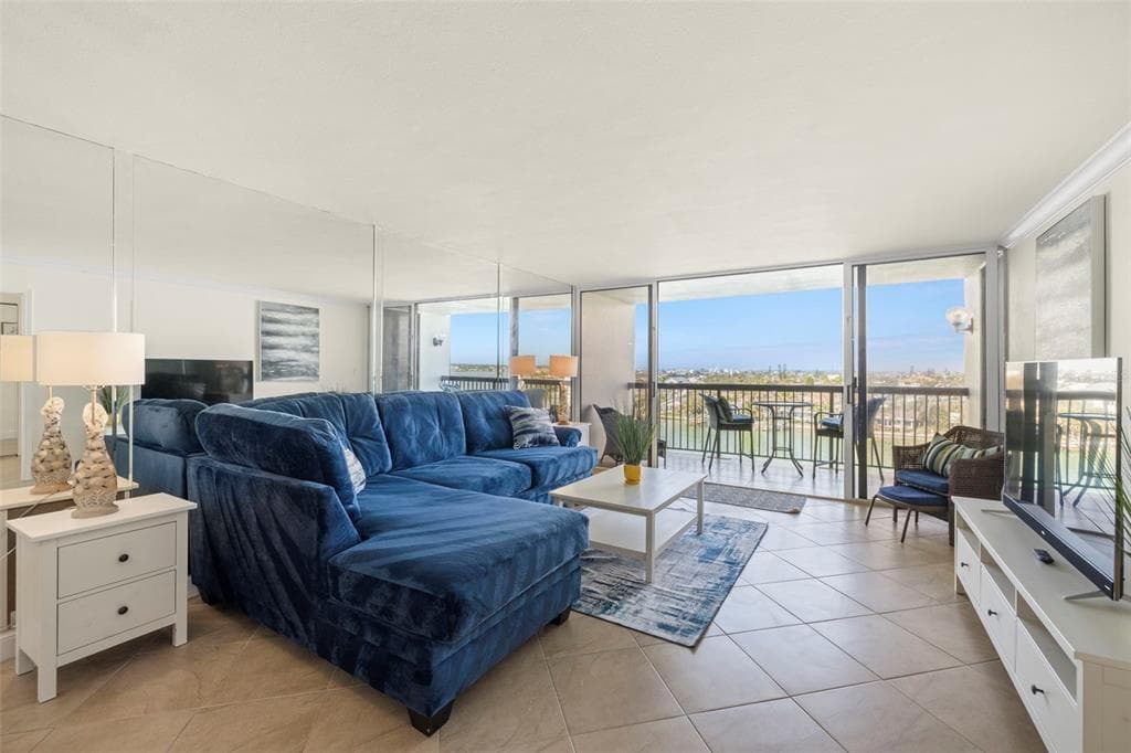 9495 BLIND PASS ROAD Unit 605, Street PETE BEACH, FL 33706 photo 3