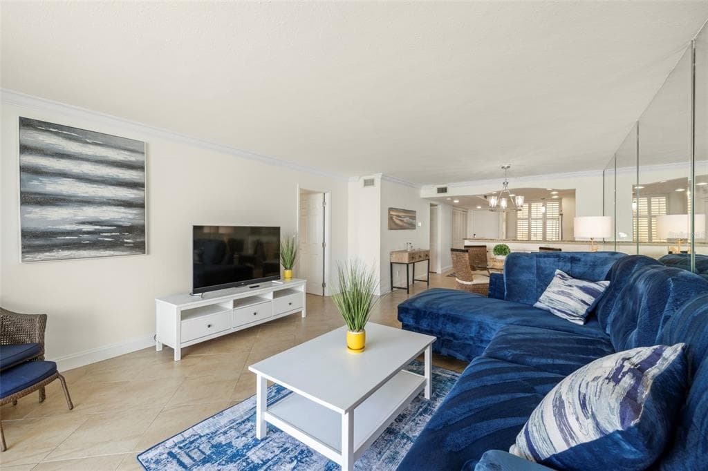 9495 BLIND PASS ROAD Unit 605, Street PETE BEACH, FL 33706 photo 5