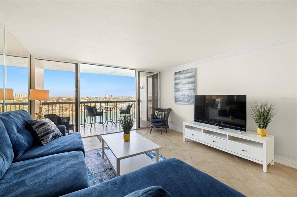 9495 BLIND PASS ROAD Unit 605, Street PETE BEACH, FL 33706 photo 4