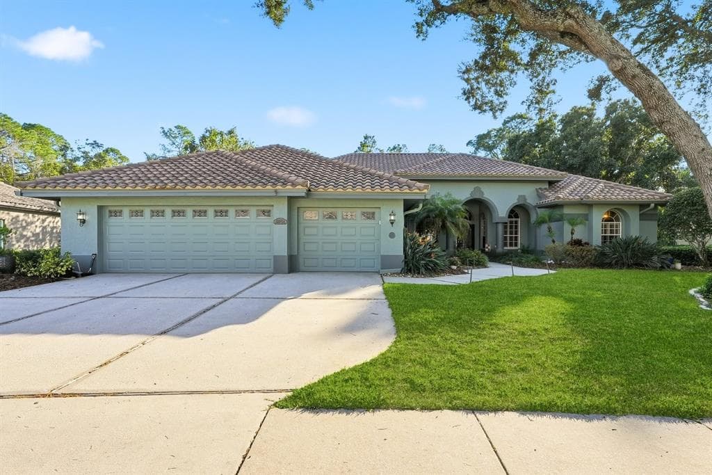 4954 TURTLE CREEK TRAIL, OLDSMAR, FL 34677