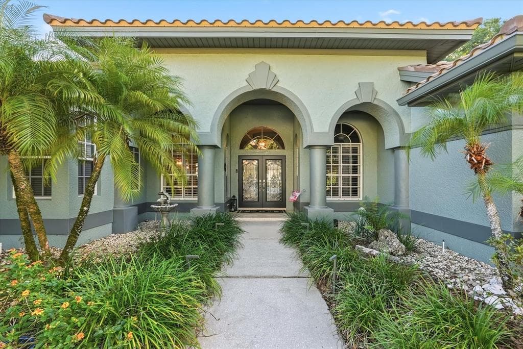 4954 TURTLE CREEK TRAIL, OLDSMAR, FL 34677 photo 4